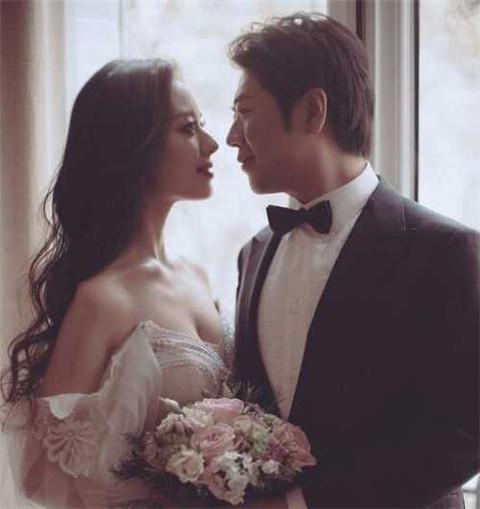 郎朗老婆吉娜哪国人，郎朗老婆吉娜是哪里人几岁？吉娜个人资料家庭背景不简单