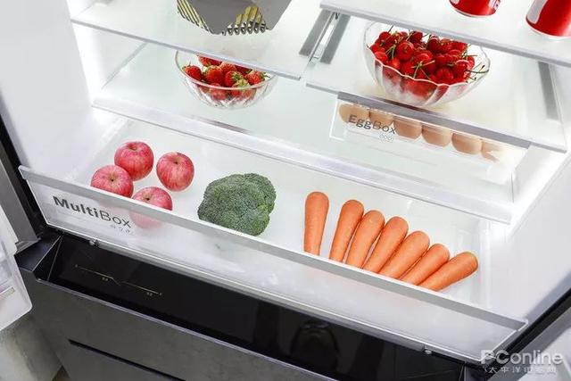 冰箱的档位调到哪个最合适，冰箱应该调到什么档位（夏冬不一样，调对更省电）