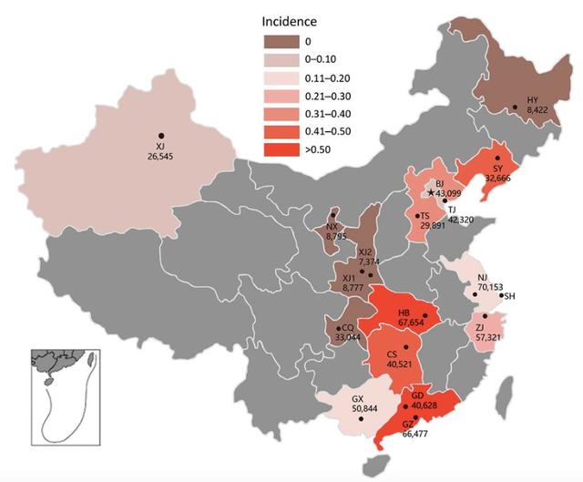 pda医学上是什么意思，pda是什么（癌症、微生物药物、脑肠轴、皮肤-肠道轴、共生病毒、阴道微生物、菌群免疫互作、肠道黏液、粪菌移植）