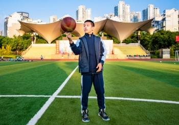 厦门大学校服，厦门大学校服女生（厦门海沧全区统一的“靓装”来啦）