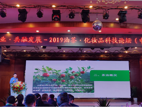 油茶的功效与作用，油茶果的功效与作用（但除了喝还有这些大用处）