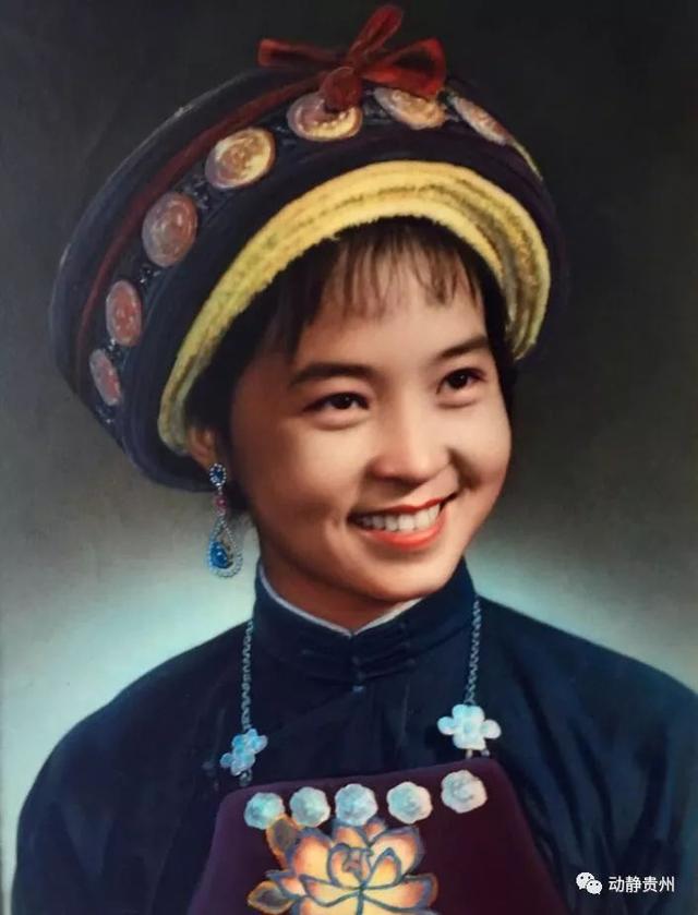 贵州民歌，贵州民歌《好花红》赏析（流传六十多年的布依族经典民歌）