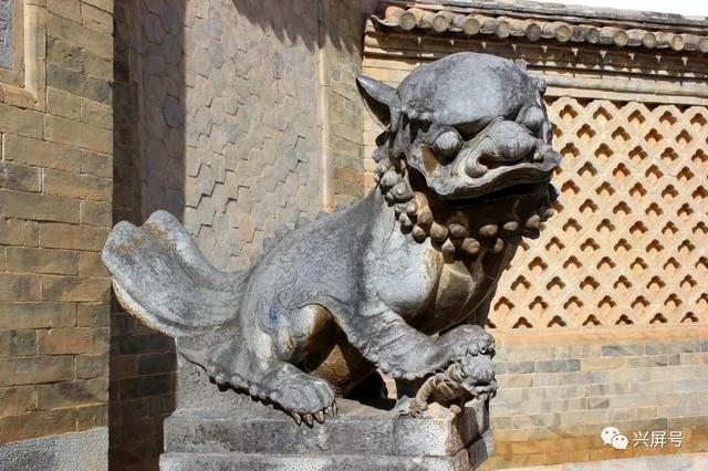 陈氏最大祠堂在哪，陈氏最大的祠堂（全国两大国宝级的“陈氏宗祠”一座在广州）