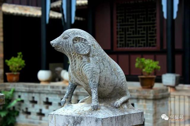 陈氏最大祠堂在哪，陈氏最大的祠堂（全国两大国宝级的“陈氏宗祠”一座在广州）