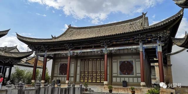 陈氏最大祠堂在哪，陈氏最大的祠堂（全国两大国宝级的“陈氏宗祠”一座在广州）