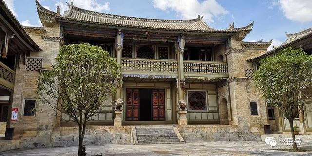 陈氏最大祠堂在哪，陈氏最大的祠堂（全国两大国宝级的“陈氏宗祠”一座在广州）