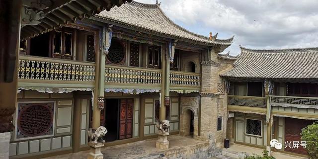 陈氏最大祠堂在哪，陈氏最大的祠堂（全国两大国宝级的“陈氏宗祠”一座在广州）