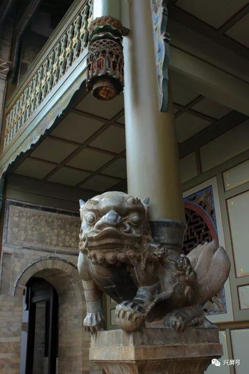 陈氏最大祠堂在哪，陈氏最大的祠堂（全国两大国宝级的“陈氏宗祠”一座在广州）