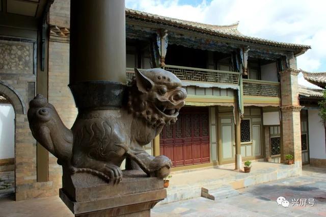 陈氏最大祠堂在哪，陈氏最大的祠堂（全国两大国宝级的“陈氏宗祠”一座在广州）