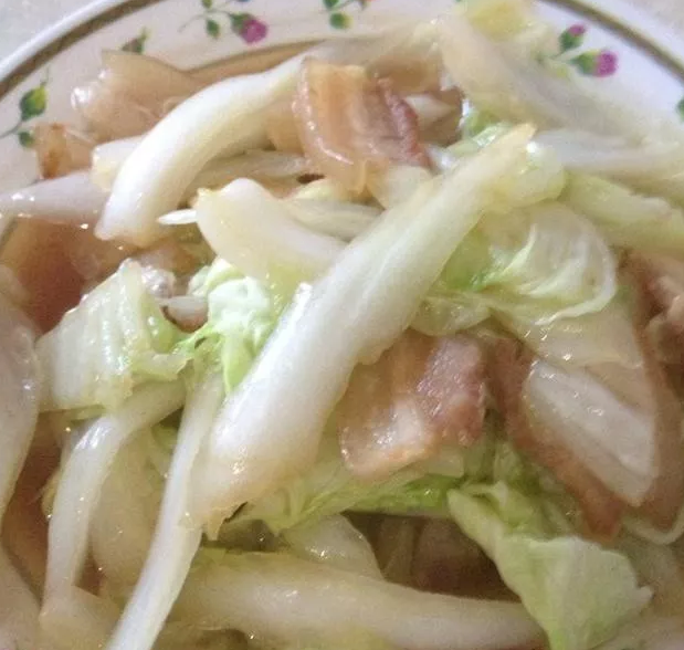 大白菜怎么炒好吃，大白菜怎么炒好吃有几种方法（牢记3个小诀窍白菜又脆又嫩）