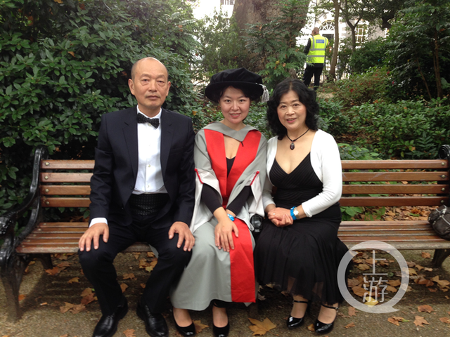 博士点是什么意思，滑档是什么意思（英国前五顶级大学的双博士）