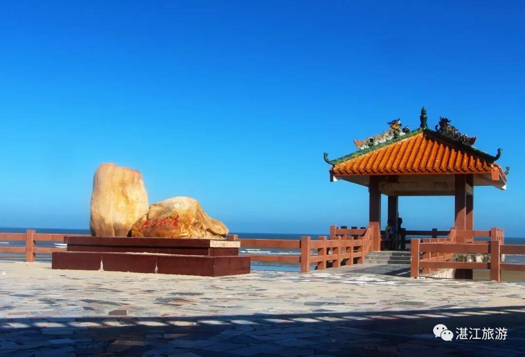 广东湛江旅游景点大全介绍，72个湛江景点自驾游大全景点排名