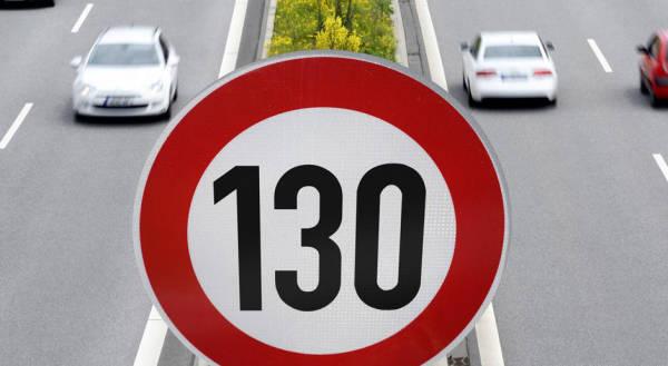 德国高速限速是多少，德国高速限速是多少公里（德国高速将限速350km/h）