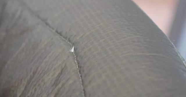 羽绒睡袋怎么洗，羽绒服洗完一团（如何根据漏绒情况判断睡袋的问题）