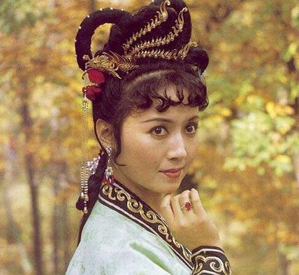 高老庄猪八戒的媳妇叫什么，还记得“猪八戒媳妇儿”高翠兰吗