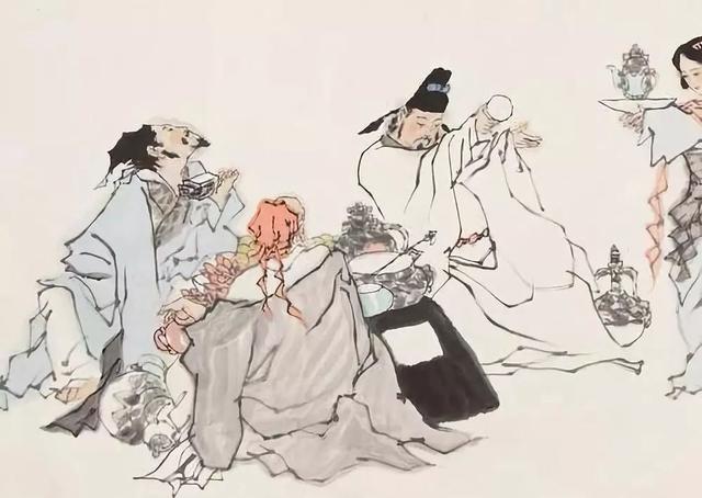 旄什么意思解释,旄字笔画笔顺(首必读的乐府诗,哪首最经典)