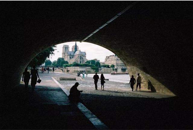 ins星星美图，ins满脸星星特效（这些ins摄影师拍的光影）