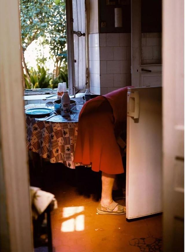 ins星星美图，ins满脸星星特效（这些ins摄影师拍的光影）