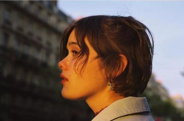 ins星星美图，ins满脸星星特效（这些ins摄影师拍的光影）