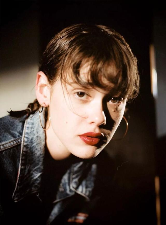 ins星星美图，ins满脸星星特效（这些ins摄影师拍的光影）