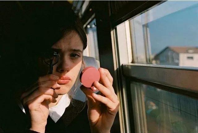 ins星星美图，ins满脸星星特效（这些ins摄影师拍的光影）