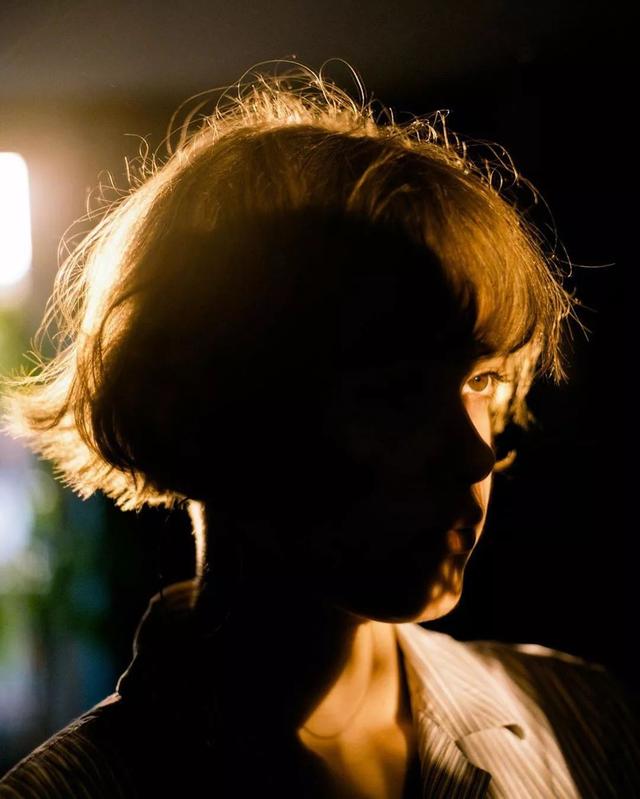 ins星星美图，ins满脸星星特效（这些ins摄影师拍的光影）