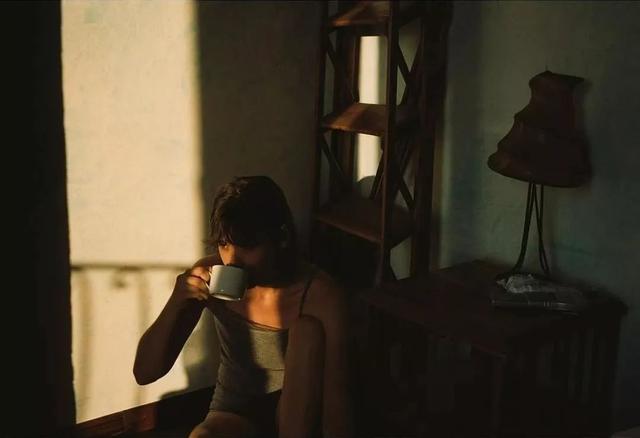 ins星星美图，ins满脸星星特效（这些ins摄影师拍的光影）