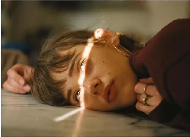 ins星星美图，ins满脸星星特效（这些ins摄影师拍的光影）