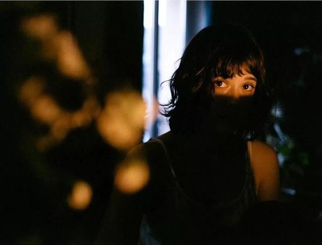 ins星星美图，ins满脸星星特效（这些ins摄影师拍的光影）