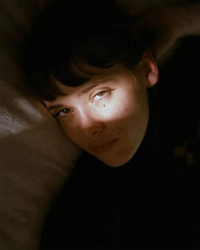 ins星星美图，ins满脸星星特效（这些ins摄影师拍的光影）