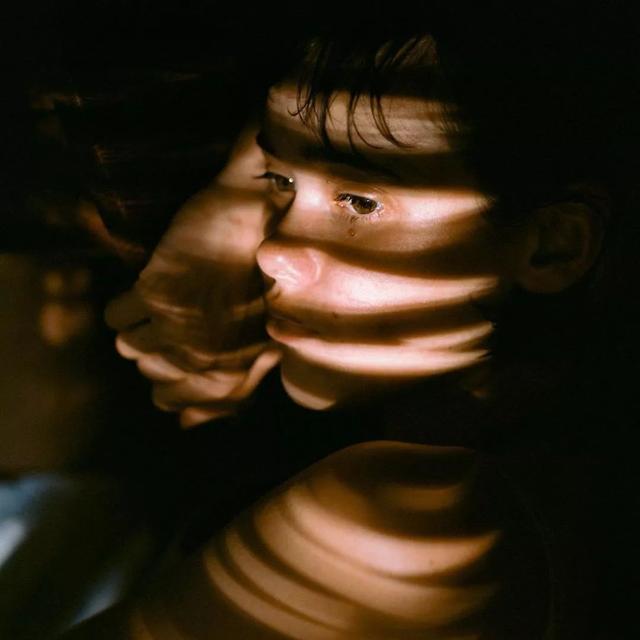 ins星星美图，ins满脸星星特效（这些ins摄影师拍的光影）