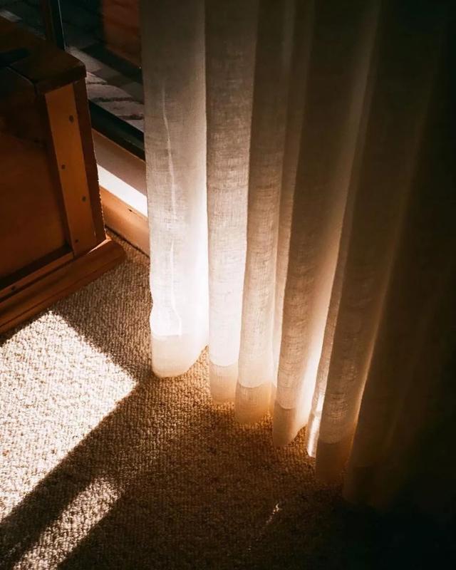 ins星星美图，ins满脸星星特效（这些ins摄影师拍的光影）