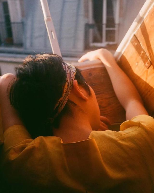 ins星星美图，ins满脸星星特效（这些ins摄影师拍的光影）