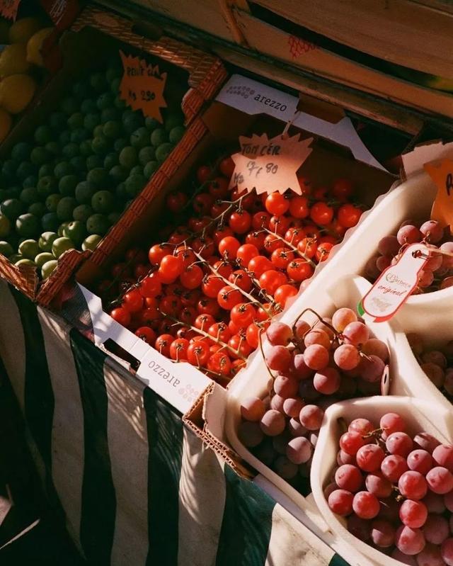 ins星星美图，ins满脸星星特效（这些ins摄影师拍的光影）