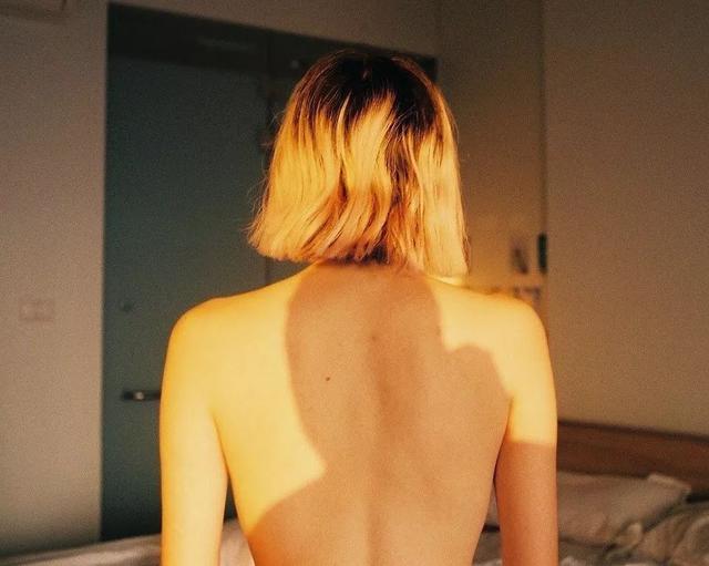 ins星星美图，ins满脸星星特效（这些ins摄影师拍的光影）