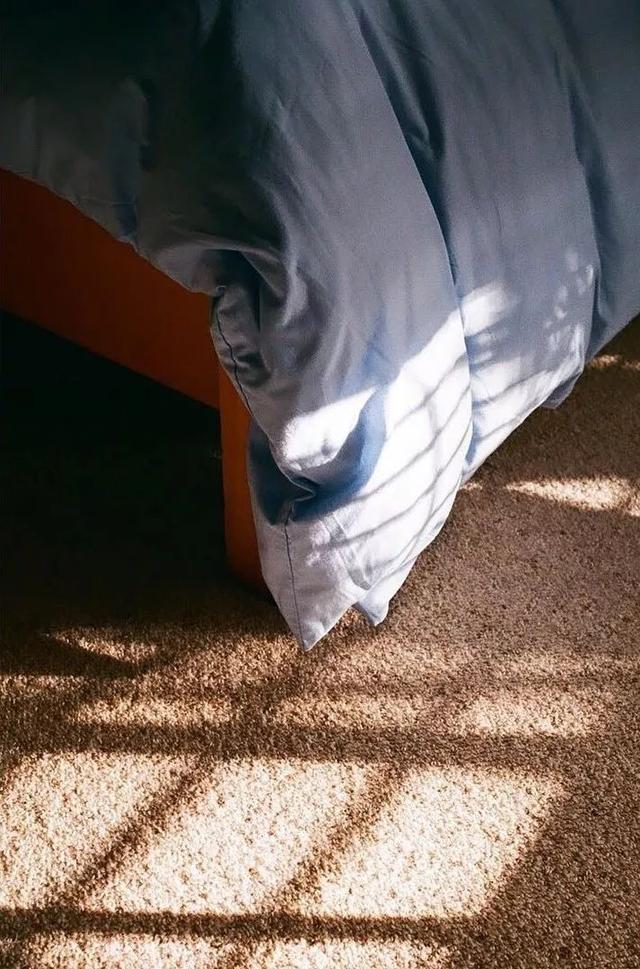 ins星星美图，ins满脸星星特效（这些ins摄影师拍的光影）