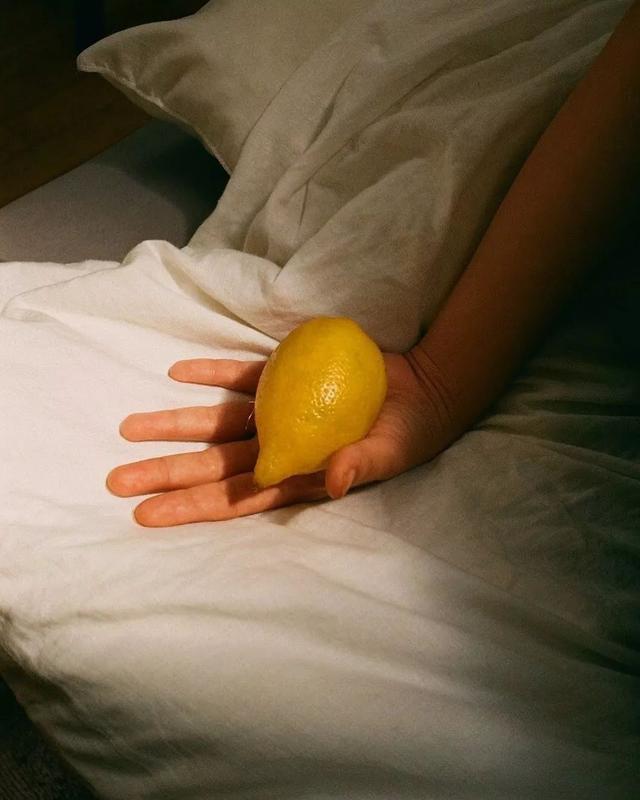 ins星星美图，ins满脸星星特效（这些ins摄影师拍的光影）