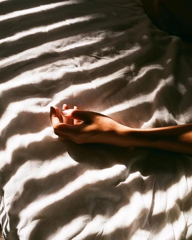 ins星星美图，ins满脸星星特效（这些ins摄影师拍的光影）