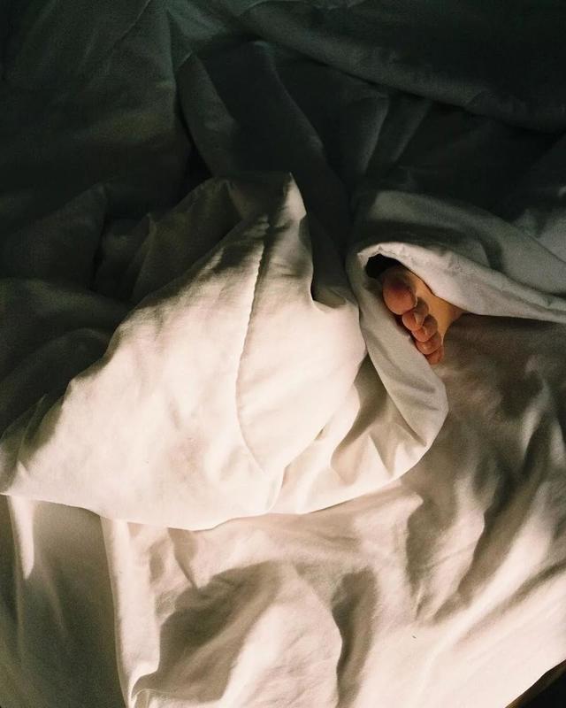 ins星星美图，ins满脸星星特效（这些ins摄影师拍的光影）