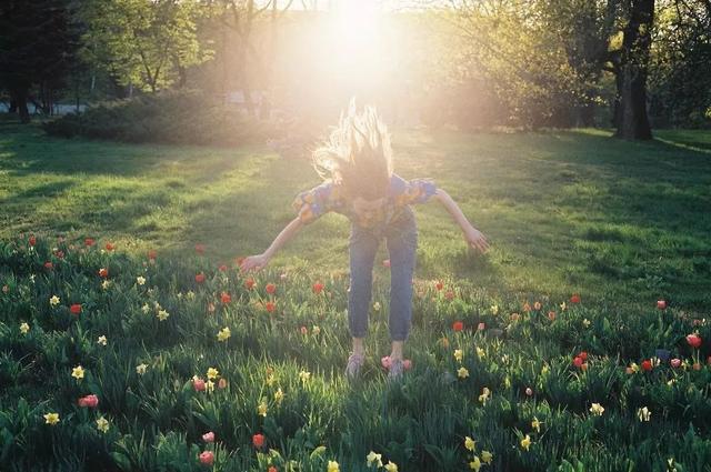 ins星星美图，ins满脸星星特效（这些ins摄影师拍的光影）