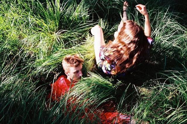 ins星星美图，ins满脸星星特效（这些ins摄影师拍的光影）