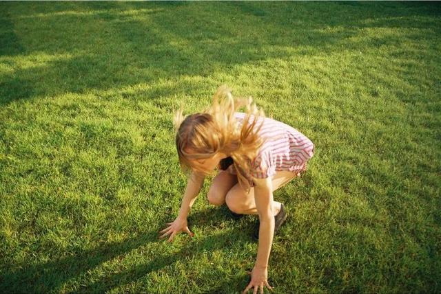 ins星星美图，ins满脸星星特效（这些ins摄影师拍的光影）