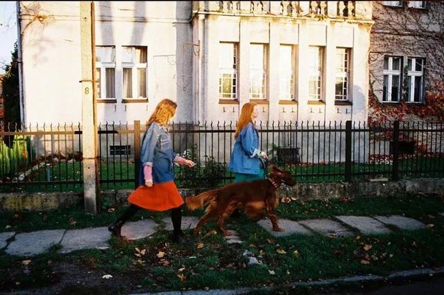 ins星星美图，ins满脸星星特效（这些ins摄影师拍的光影）