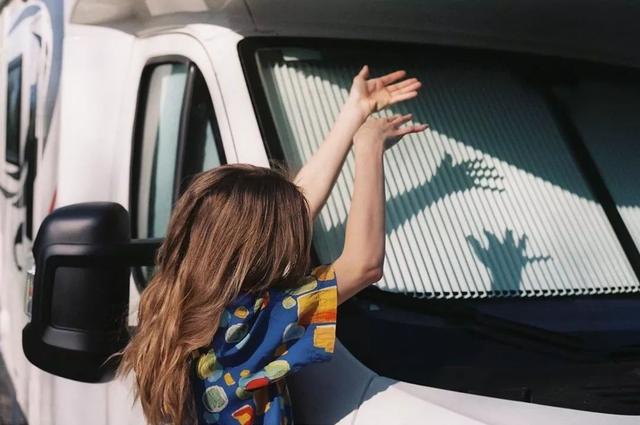 ins星星美图，ins满脸星星特效（这些ins摄影师拍的光影）