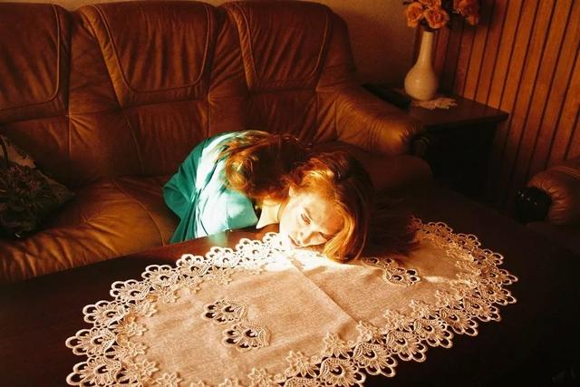 ins星星美图，ins满脸星星特效（这些ins摄影师拍的光影）