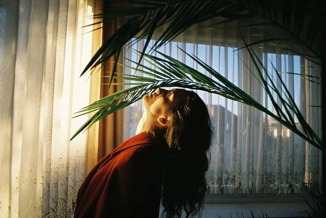 ins星星美图，ins满脸星星特效（这些ins摄影师拍的光影）