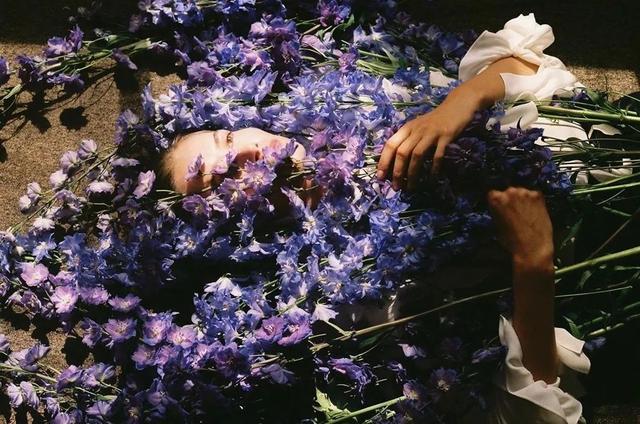 ins星星美图，ins满脸星星特效（这些ins摄影师拍的光影）