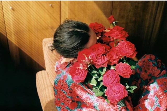 ins星星美图，ins满脸星星特效（这些ins摄影师拍的光影）