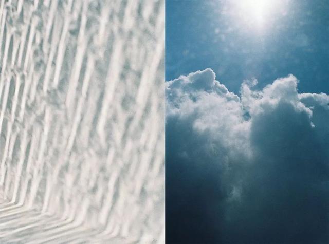 ins星星美图，ins满脸星星特效（这些ins摄影师拍的光影）