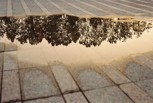 ins星星美图，ins满脸星星特效（这些ins摄影师拍的光影）